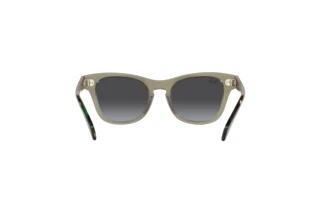 Rückansicht Ray-Ban Kids RJ9707S (71298G)