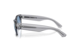 Seitenansicht Ray-Ban MEGA WAYFARER II (RB0832S - 68463F)