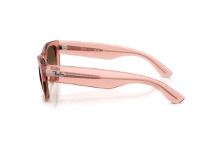 Seitenansicht Ray-Ban MEGA WAYFARER II (RB0832S - 684843)