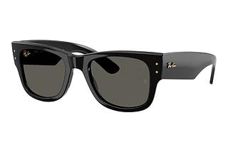 Ray-Ban RB0840S 6826J5 Dark GreyBlack