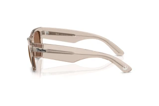 Vue latérale Ray-Ban MEGA WAYFARER (RB0840S - 68701A)