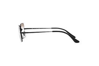 Vista laterale Ray-Ban RECTANGLE (RB1969 - 002/GB)