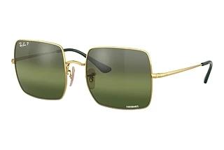Ray-Ban RB1971 001/G4 GreenArista Gold