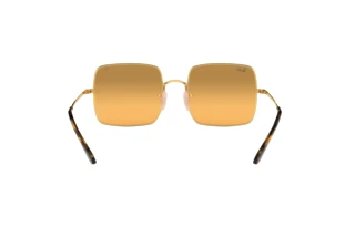 Vue arrière Ray-Ban SQUARE (RB1971 - 9150AC)
