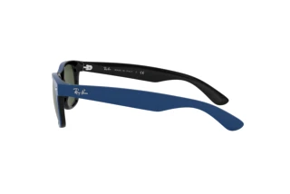 Vue latérale Ray-Ban NEW WAYFARER (RB2132 - 646331)
