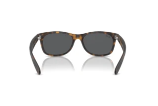Vue arrière Ray-Ban NEW WAYFARER (RB2132 - 865/B1)