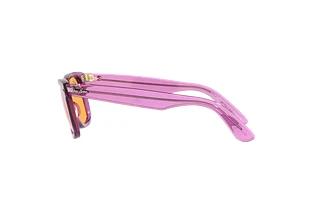 Seitenansicht Ray-Ban WAYFARER (RB2140 - 661313)