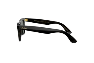 Seitenansicht Ray-Ban WAYFARER (RB2140CO - 921471)