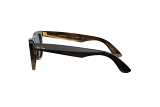 Seitenansicht Ray-Ban WAYFARER (RB2140CO - 921580)
