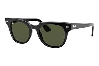 Ray-Ban RB2168 901/31 G-15 GreenBlack