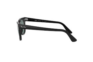 Vue latérale Ray-Ban METEOR (RB2168 - 901/52)
