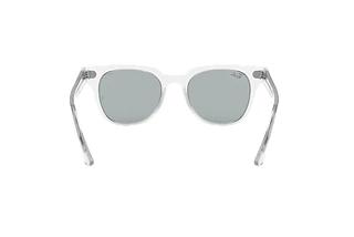 Rückansicht Ray-Ban METEOR (RB2168 - 912/I5)