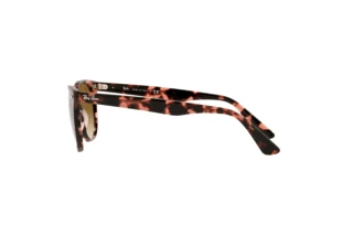 Vista laterale Ray-Ban WAYFARER II (RB2185 - 133451)
