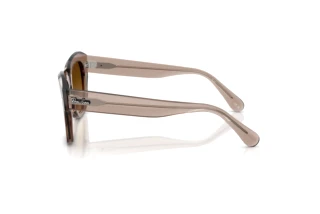 Seitenansicht Ray-Ban STATE STREET (RB2186 - 682785)