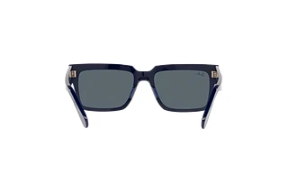 Rückansicht Ray-Ban INVERNESS (RB2191 - 1321R5)