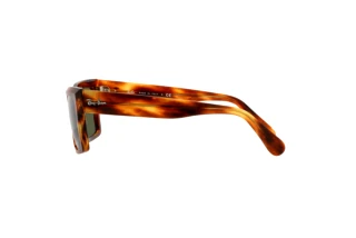 Vue latérale Ray-Ban INVERNESS (RB2191 - 954/31)