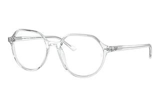 Vista frontale Ray-Ban THALIA (RB2195 - 912/GG)