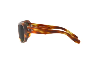 Vue latérale Ray-Ban BLAIR (RB2196 - 954/31)
