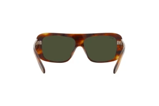 Vue arrière Ray-Ban BLAIR (RB2196 - 954/31)