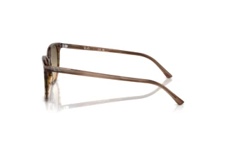Seitenansicht Ray-Ban ELLIOT (RB2197 - 13920A)