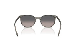 Vue arrière Ray-Ban ELLIOT (RB2197 - 1438M3)