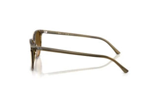 Vista laterale Ray-Ban ELLIOT (RB2197 - 1439M2)