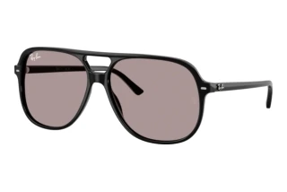 Vista frontale Ray-Ban BILL (RB2198 - 901/53)