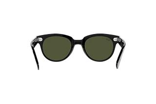 Rückansicht Ray-Ban ORION (RB2199 - 901/31)