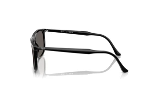 Vue latérale Ray-Ban RB2216 (901/B1)