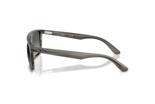 Vue latérale Ray-Ban RB2222 (143871)