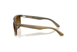 Vue latérale Ray-Ban RB2222 (143985)