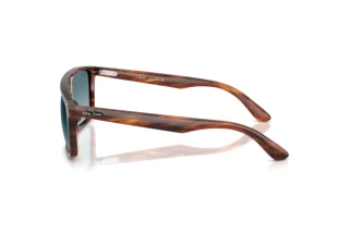 Vue latérale Ray-Ban RB2222 (954/3M)