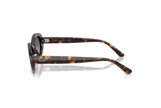Vue latérale Ray-Ban RB2223 (902/M3)