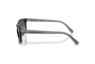 Vista laterale Ray-Ban RB2224 (667571)