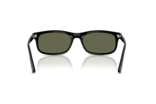 Vue arrière Ray-Ban RB2224 (901/58)