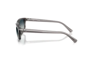 Vista laterale Ray-Ban RB2225 (667532)