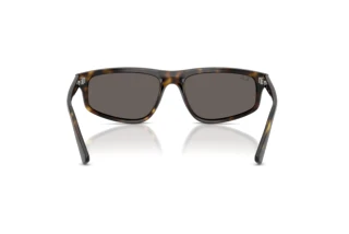 Vue arrière Ray-Ban RB2225 (710/B1)