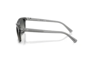 Vista laterale Ray-Ban RB2226 (664171)