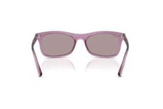 Vue arrière Ray-Ban RB2226 (684753)