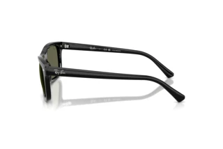 Vista laterale Ray-Ban RB2226 (901/58)