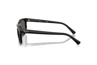 Vue latérale Ray-Ban RB2226 (901/B1)