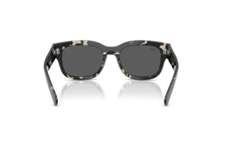 Vista posteriore Ray-Ban RB2228M (F70387)