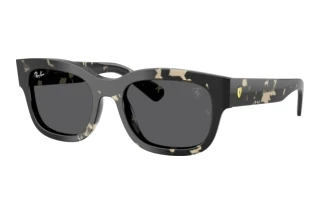 Vista frontale Ray-Ban RB2228M (F70387)