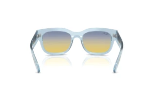 Vue arrière Ray-Ban RB2228M (F708EI)