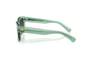 Seitenansicht Ray-Ban RB2228M (F70911)