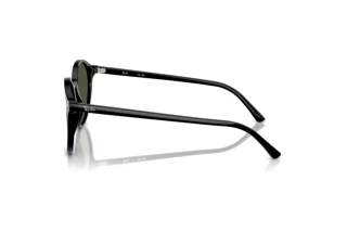 Vue latérale Ray-Ban BERNARD (RB2230 - 901/31)