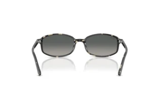 Vue arrière Ray-Ban RB2232 (133371)