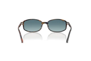 Vue arrière Ray-Ban RB2232 (13563M)