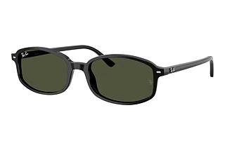 Ray-Ban RB2232 901/31 GreenBlack