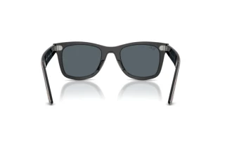 Vue arrière Ray-Ban WAYFARER (RB2240 - 1441R5)
